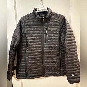 L.L. Bean Women’s Puffer Jacket